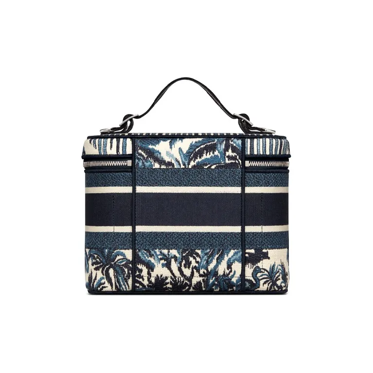 DIOR Travel Makeup Bags-2