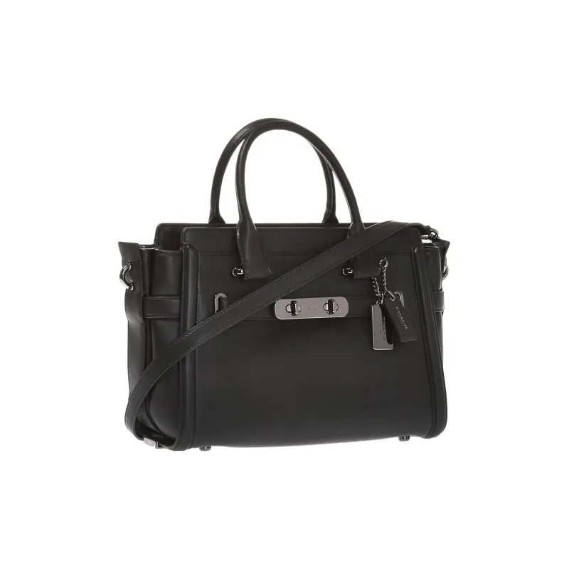 COACH Swagger Handbags-1
