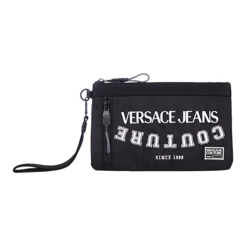 VERSACE JEANS COUTURE Clutches