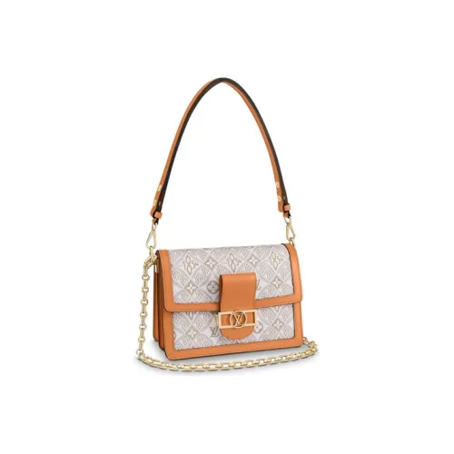 LOUIS VUITTON Dauphine Crossbody Bags