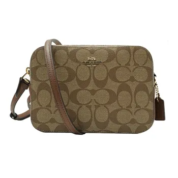 COACH Camera Crossbody Bags