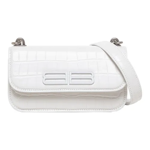 Balenciaga Gossip Shoulder Bags