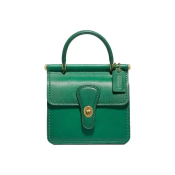 COACH Willis Handbags