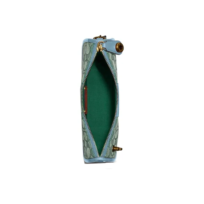 COACH Swinger Handbags-1