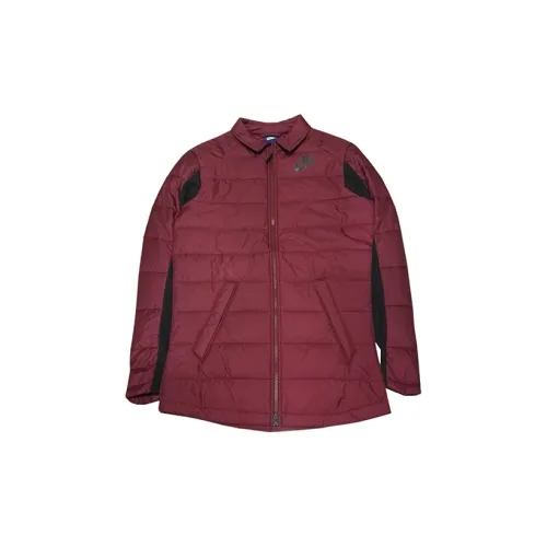 Nike Puffer Jackets Men