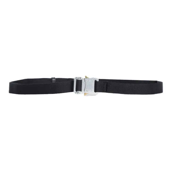 1017 ALYX 9SM Sports Belts Unisex Black-1