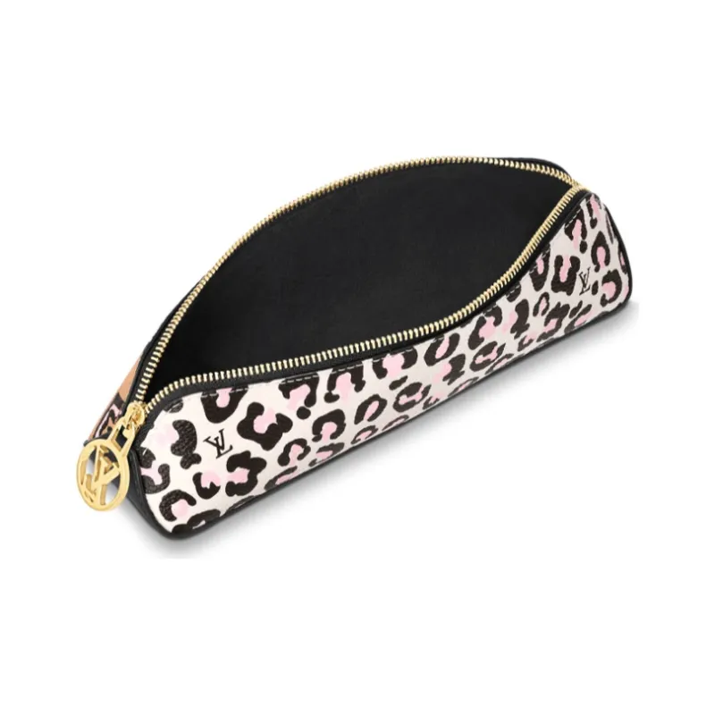 LOUIS VUITTON Trousse Elizabeth Wild At Heart Arizona-3