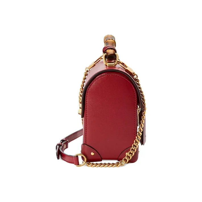 GUCCI Padlock Handbags-2