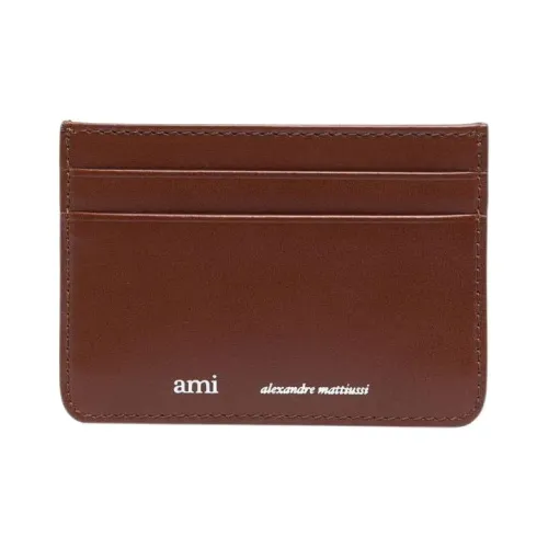 AMIPARIS Men Card Holder