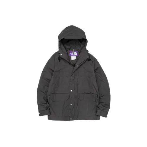 THE NORTH FACE PURPLE LABEL Male Jacket