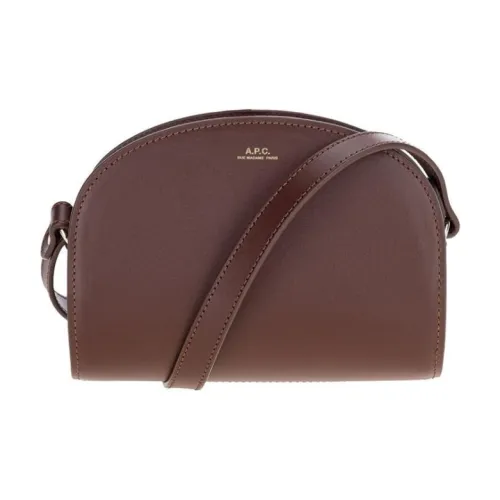 A.P.C Shoulder Bags