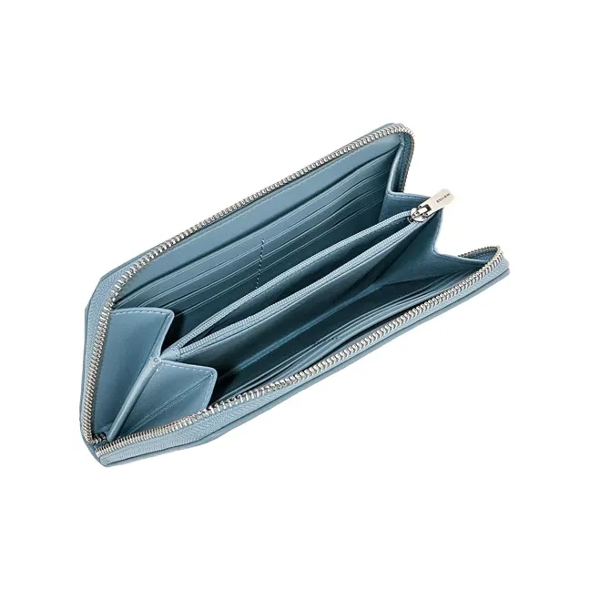 COACH Accordion Zip Wallets-6