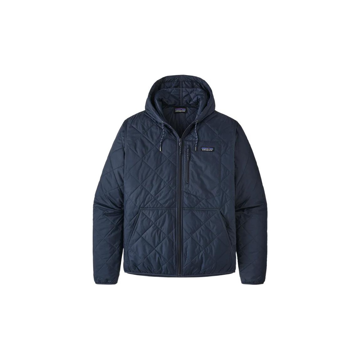 Patagonia Jackets Men Brown/MEBN M - POIZON
