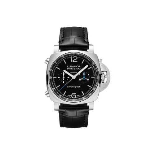 PANERAI Men LUMINOR Swiss Watches