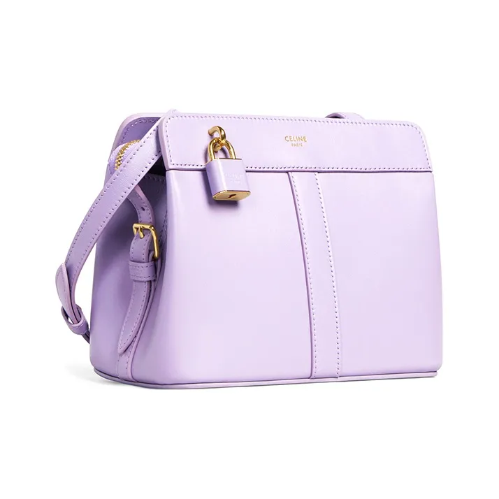 CELINE Cabas Crossbody Bags-1