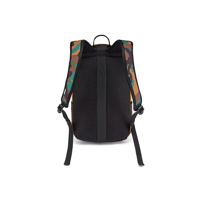Timberland Polyester Backpack Regular Unisex Camouflage-1