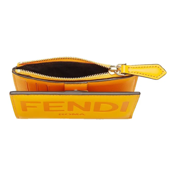 FENDI Wallets-2