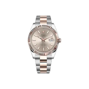ROLEX Datejust 41 126331