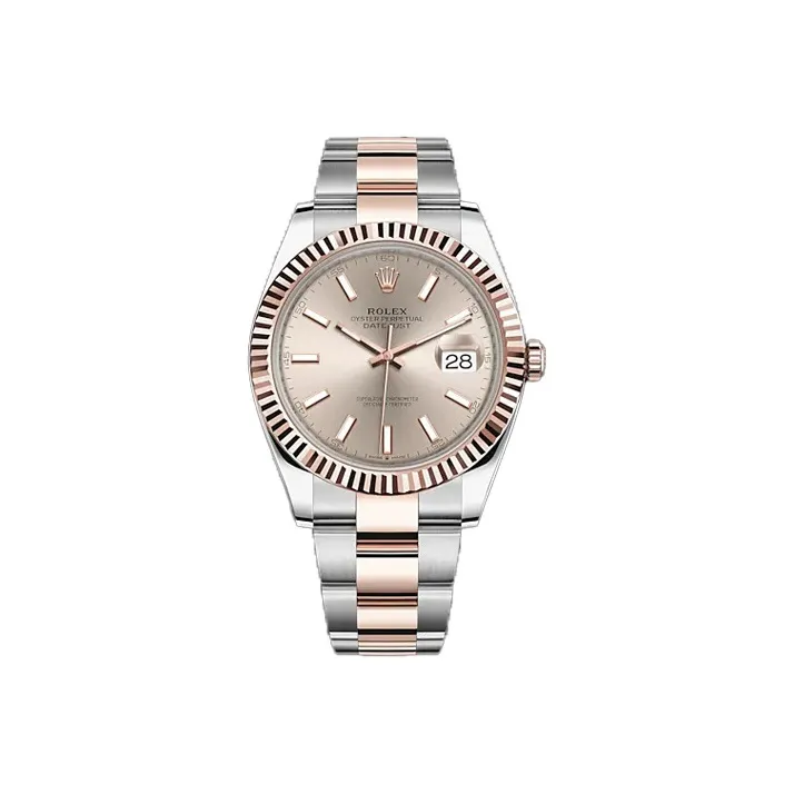ROLEX Datejust 41 126331-0