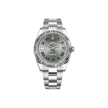 ROLEX Datejust Ii 126334