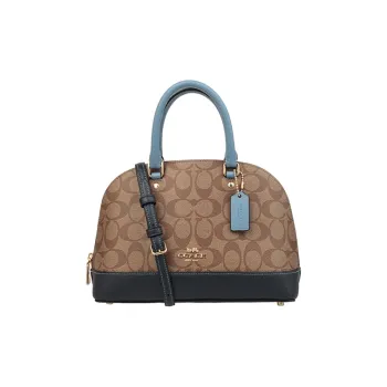 COACH Sierra Handbags