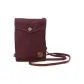 Dark Brown Purple