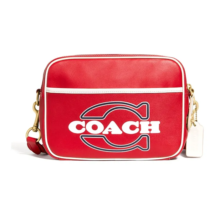 COACH Flight Crossbody Bags-0