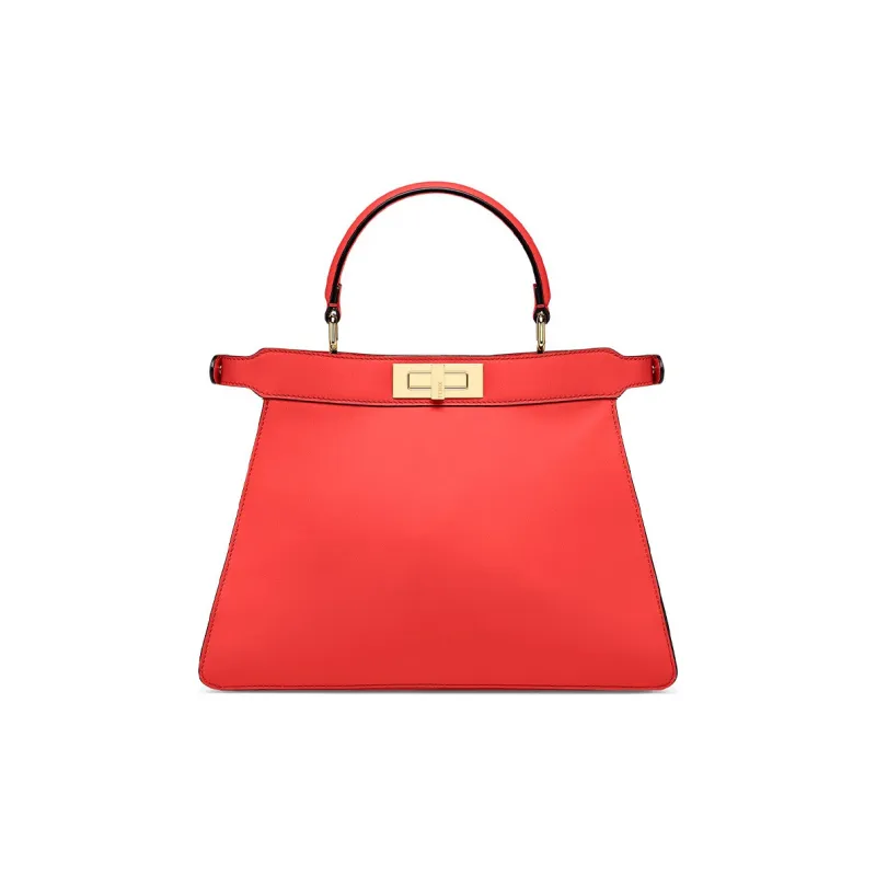 FENDI Peekaboo ISeeU Handbags-0