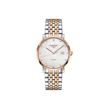 LONGINES Men Boya Collection Watch
