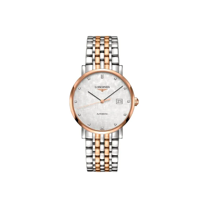 LONGINES Men Boya Collection Watch-0