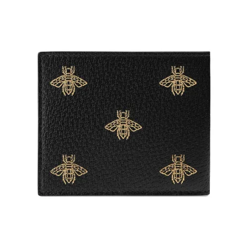 GUCCI Wallets