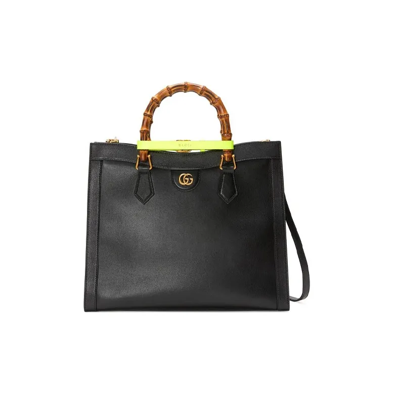 GUCCI Diana Handbags-0