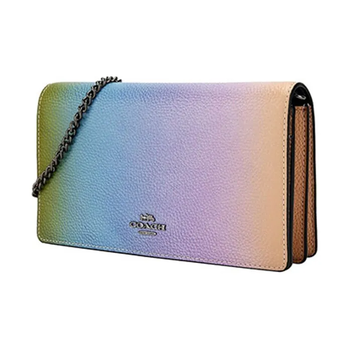 COACH Callie Crossbody Bags-1