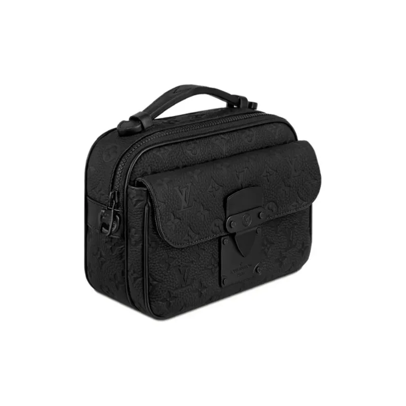 Lv S Lock Messenger-1