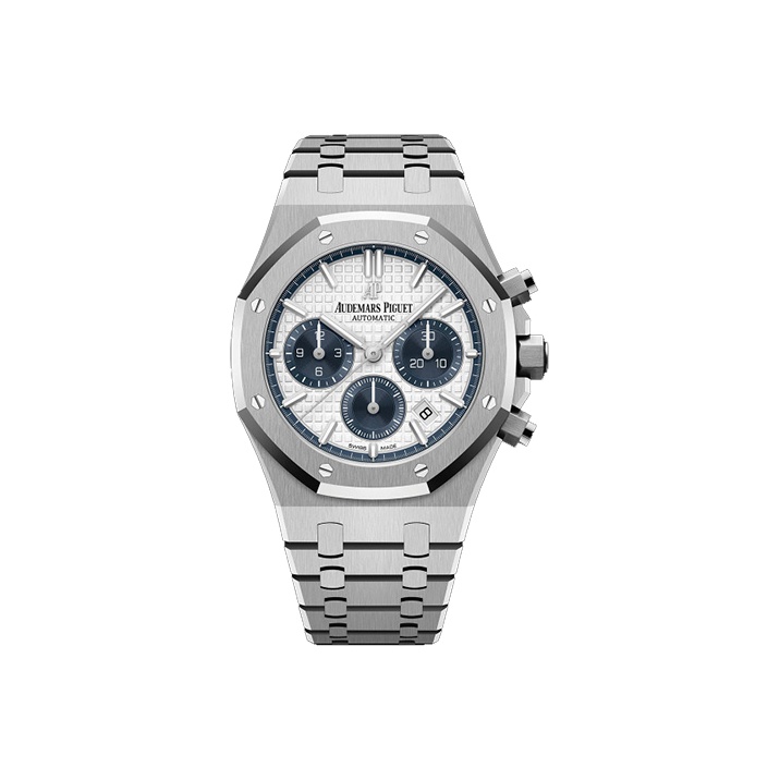 Amadeus Piguet Royal Oak POIZON