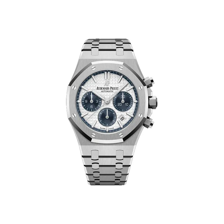 AUDEMARS PIGUET Unisex Royal Oak Series Watch-0