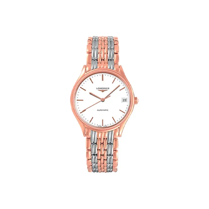 LONGINES Women's Lvya Collection Watch-0