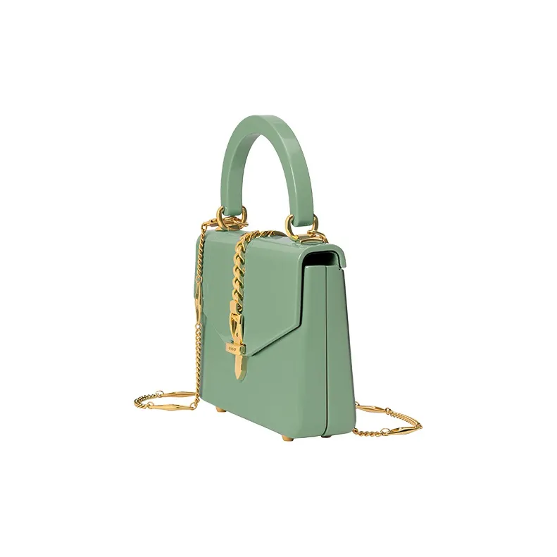 GUCCI Sylvie 1969 Handbags-2
