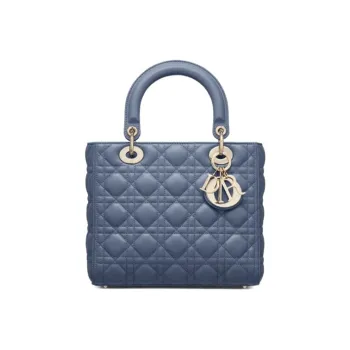DIOR Lady DIOR Clutches