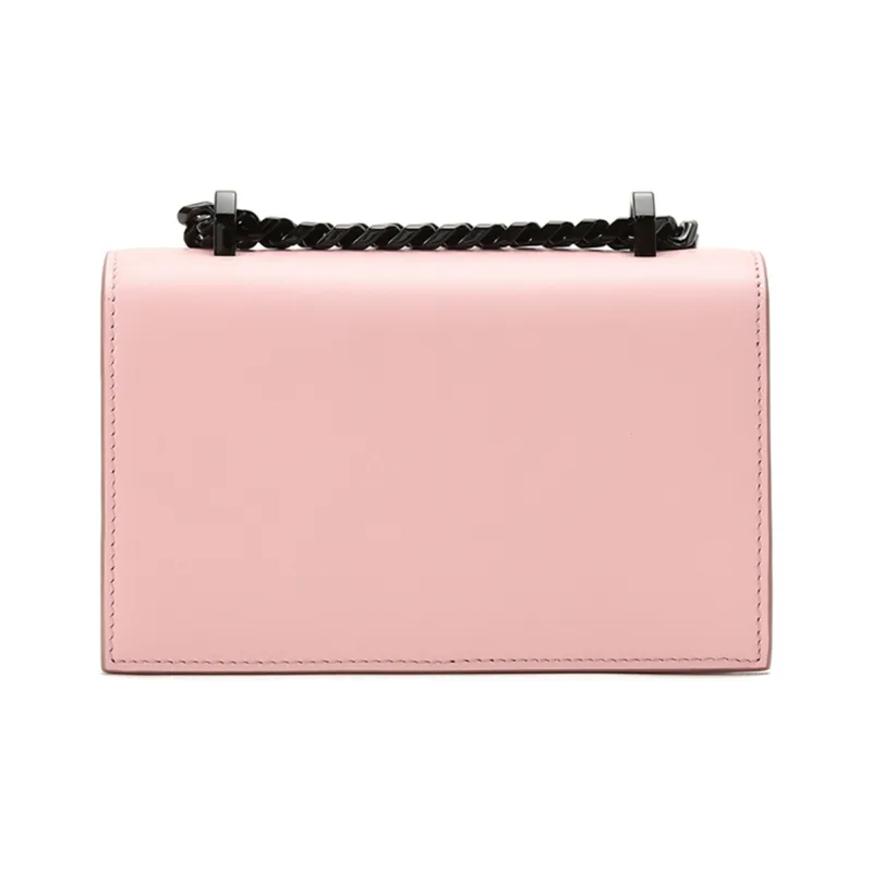 Alexander McQueen Shoulder Bags-3