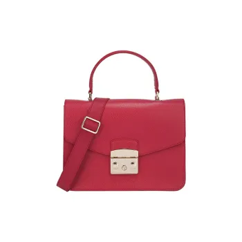 Furla Metropolis Collection Handbags