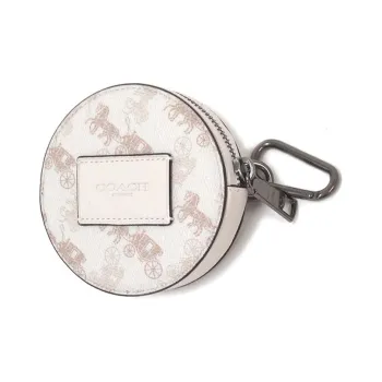 COACH Hybrid Coin Purses
