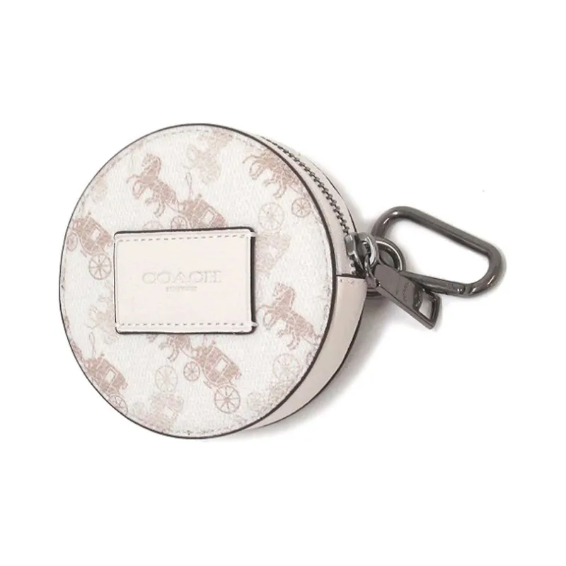COACH Hybrid Coin Purses-0