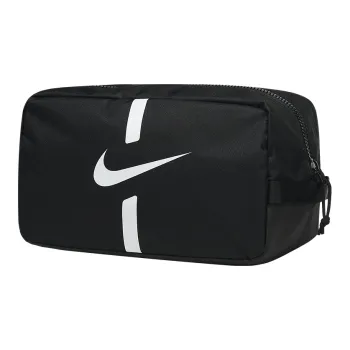 Nike Fabric Storage Bag, Shoe Bag, Handbag Regular Unisex Black