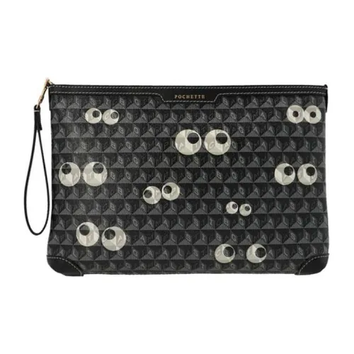 Anya Hindmarch Clutch