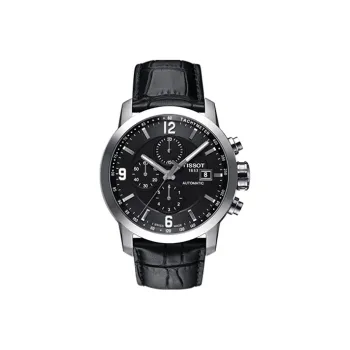TISSOT Men Junchi 200 Series Watch