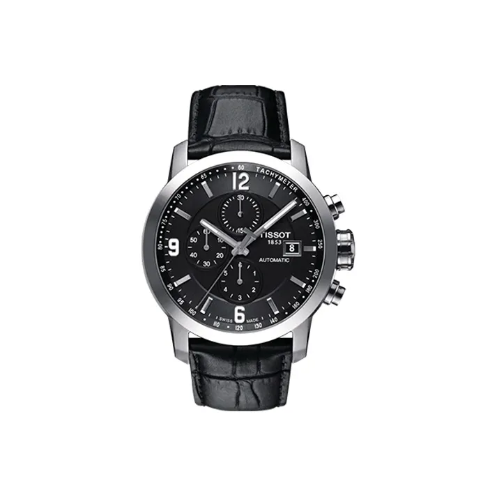 TISSOT Men Junchi 200 Series Watch-0