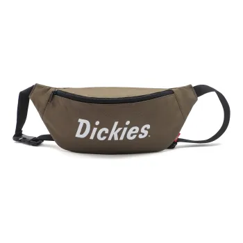 Dickies Polyester Fanny Pack Regular Unisex Army Green