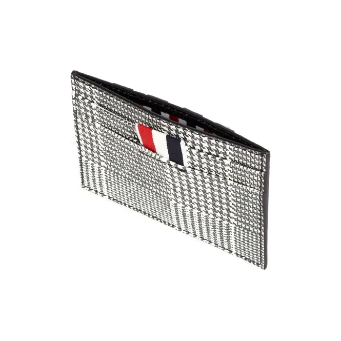 THOM BROWNE Card Holders-1