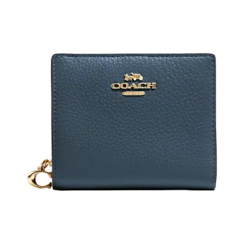 COACH Snap Wallet Wallets